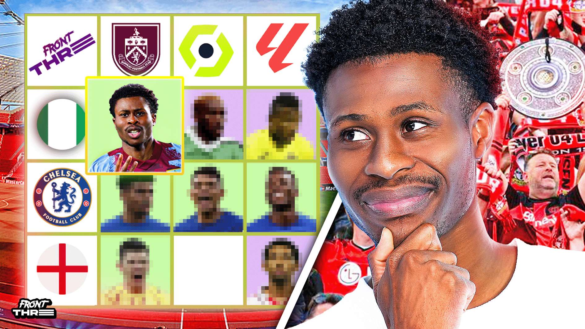 名潜力新星 名潜力新星