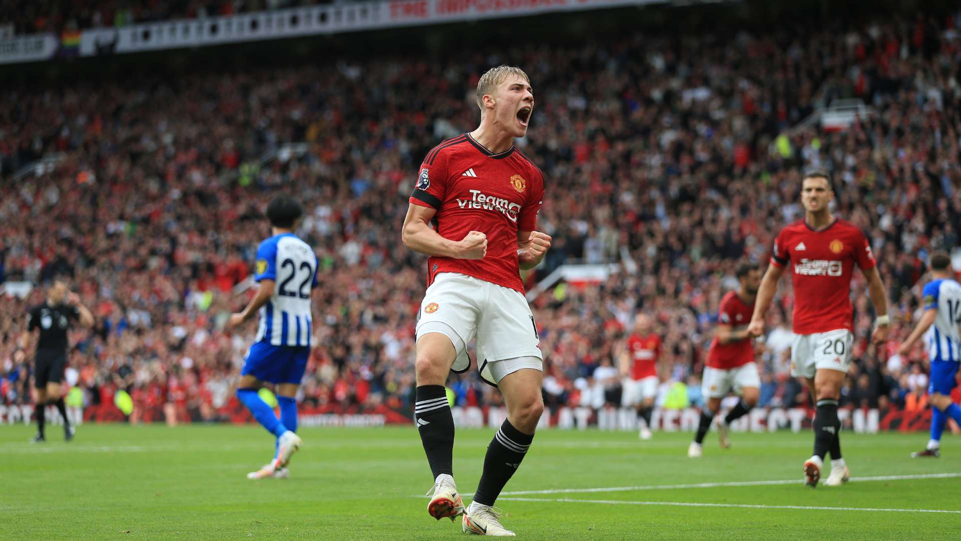 解这一全球 解这一全球