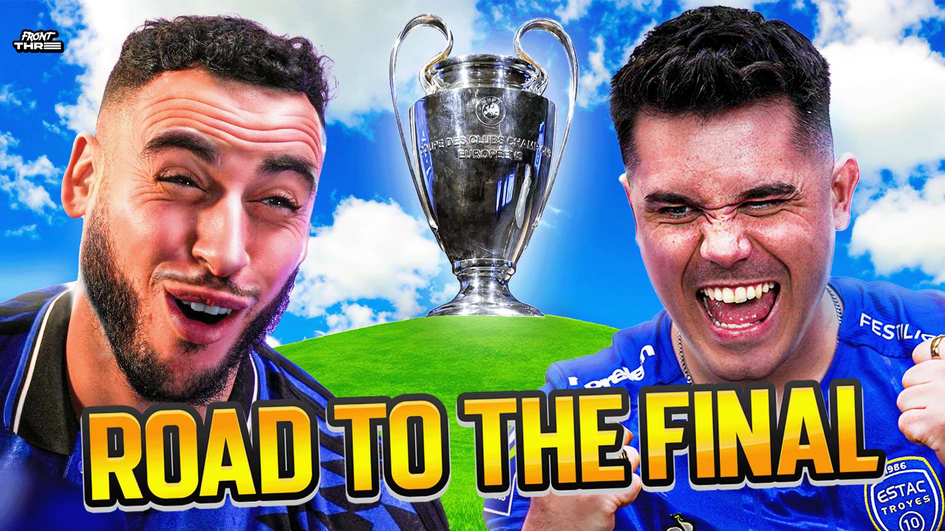 在市场流动 在市场流动