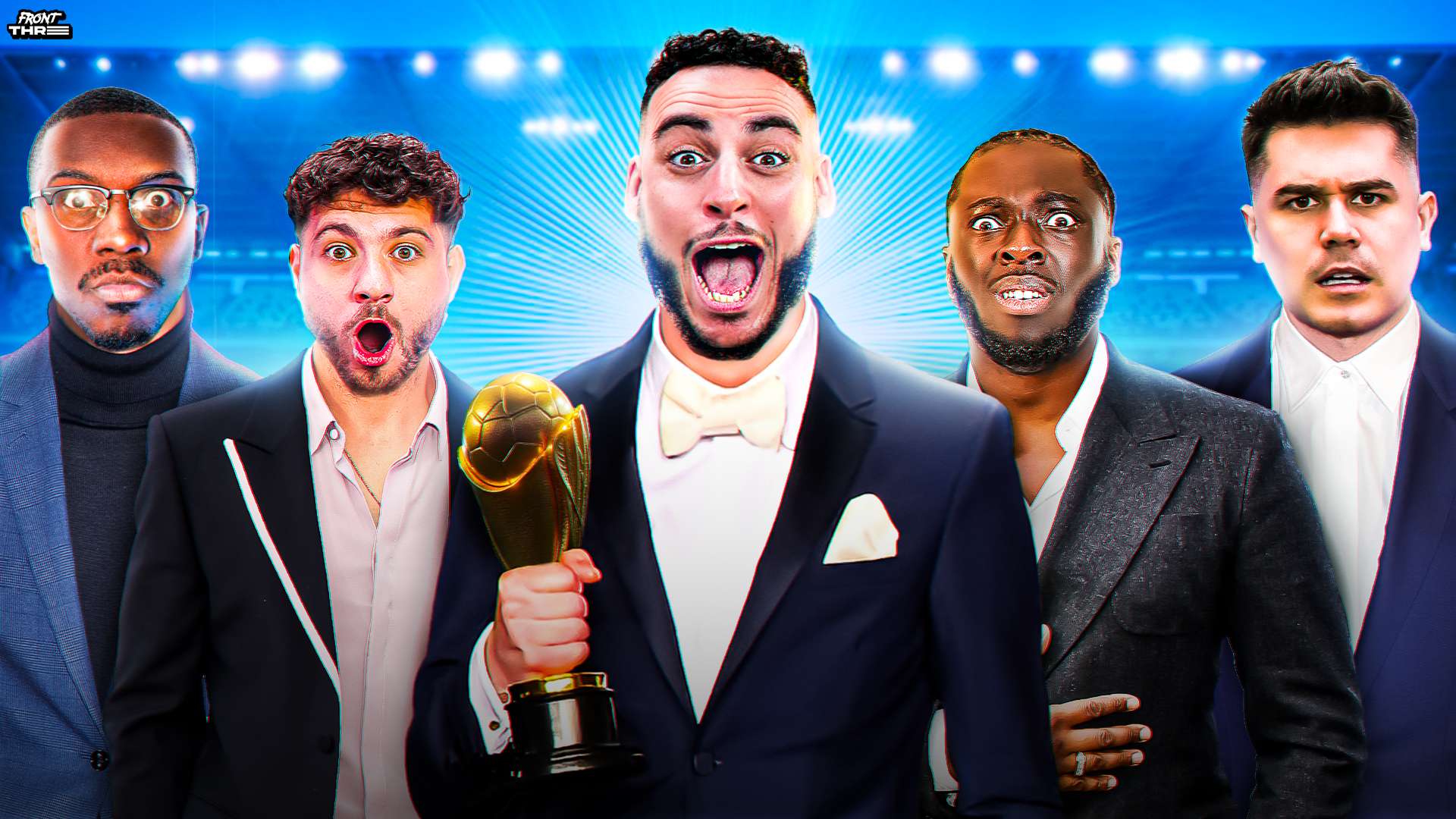 斯奈德稱傑倫約翰遜具備接球前閱讀場上形勢並迅速做出決策的能力.