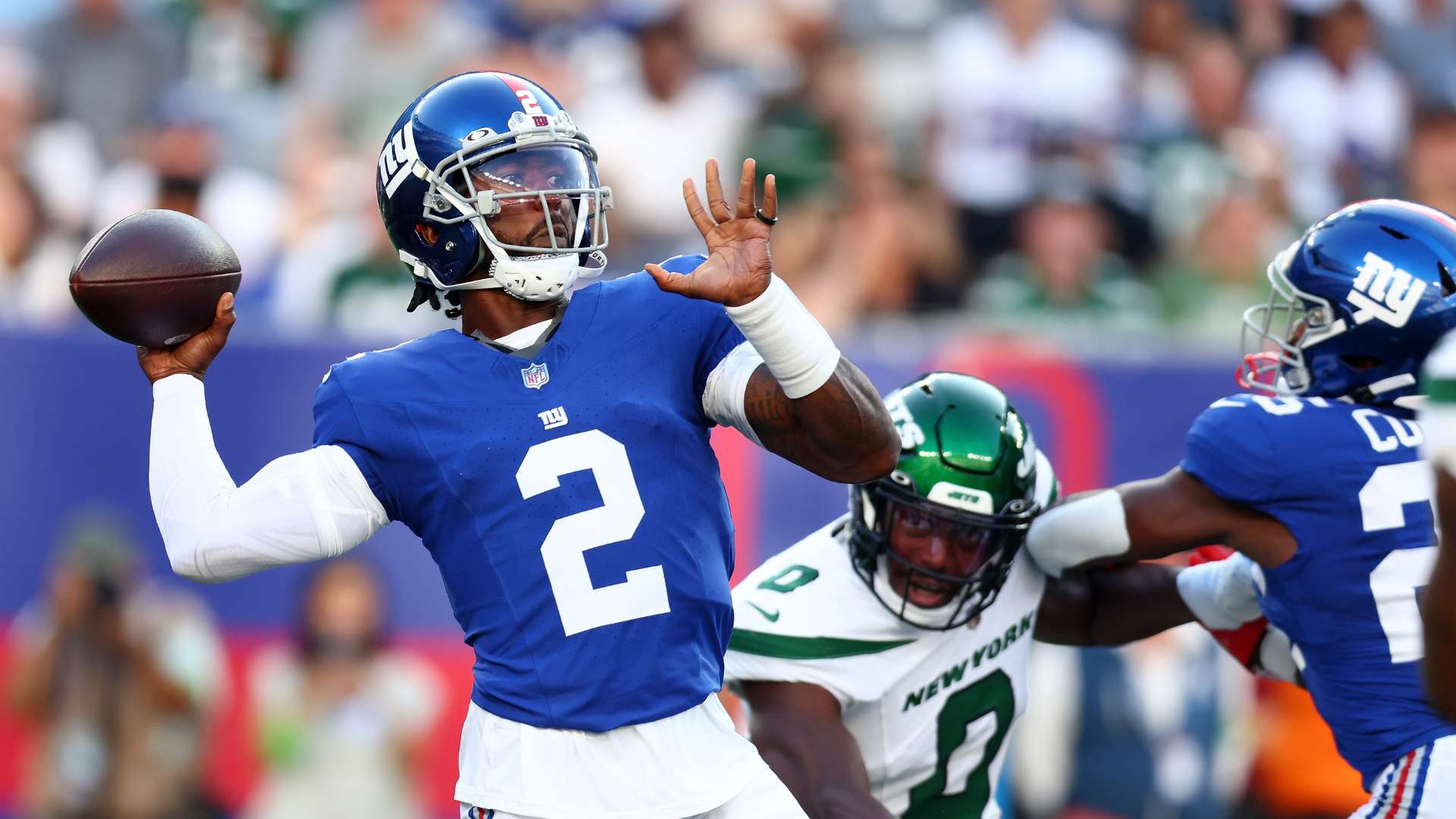 21-22賽季英超聯賽第35輪比賽集錦.