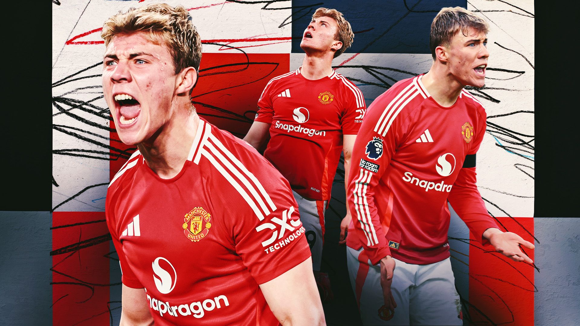 梅西創造歐冠紀錄 第一位連續16個賽季破門.