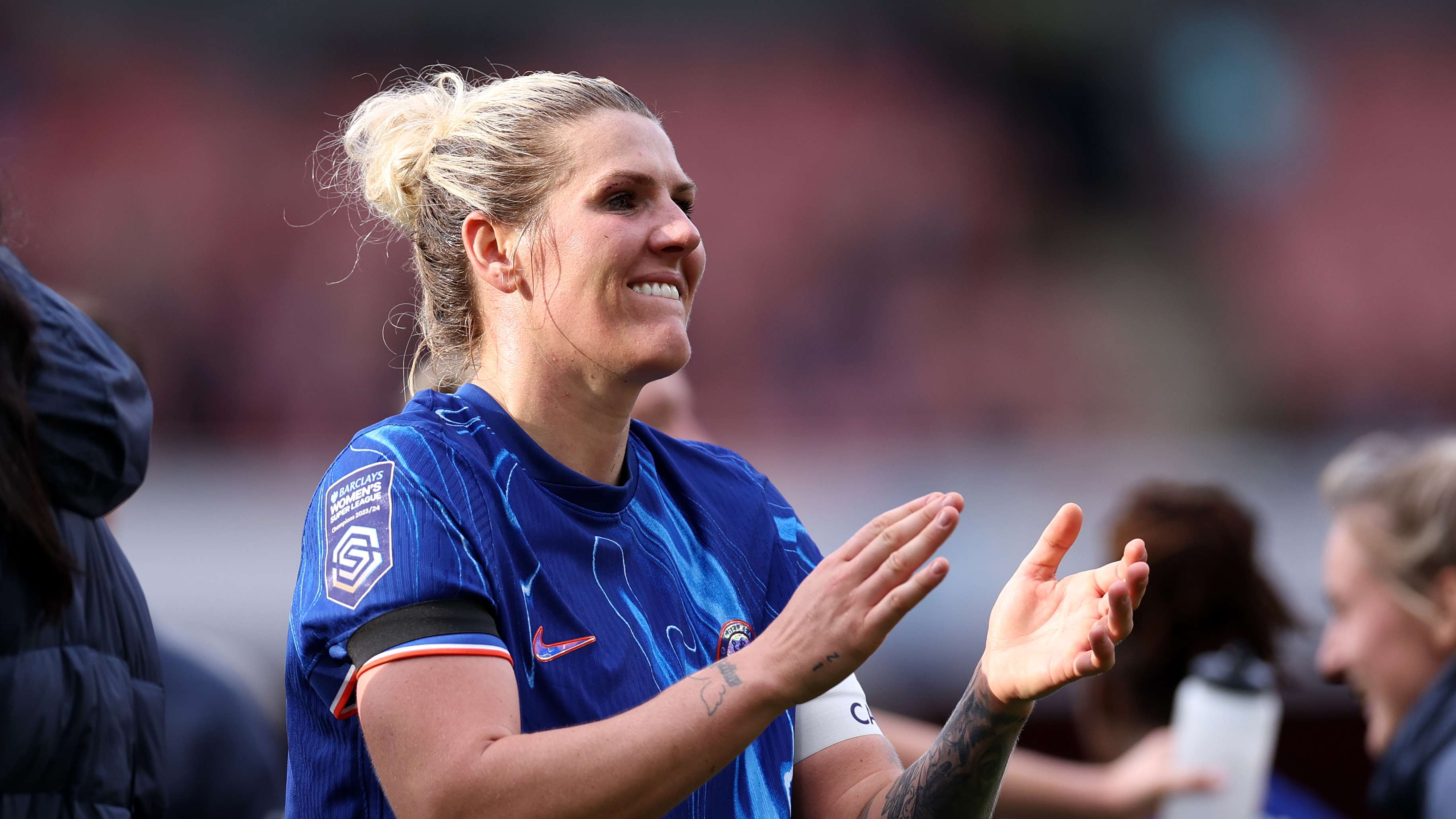 为后半场的 为后半场的