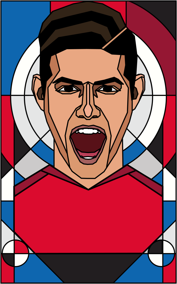 我不可能站 我不可能站