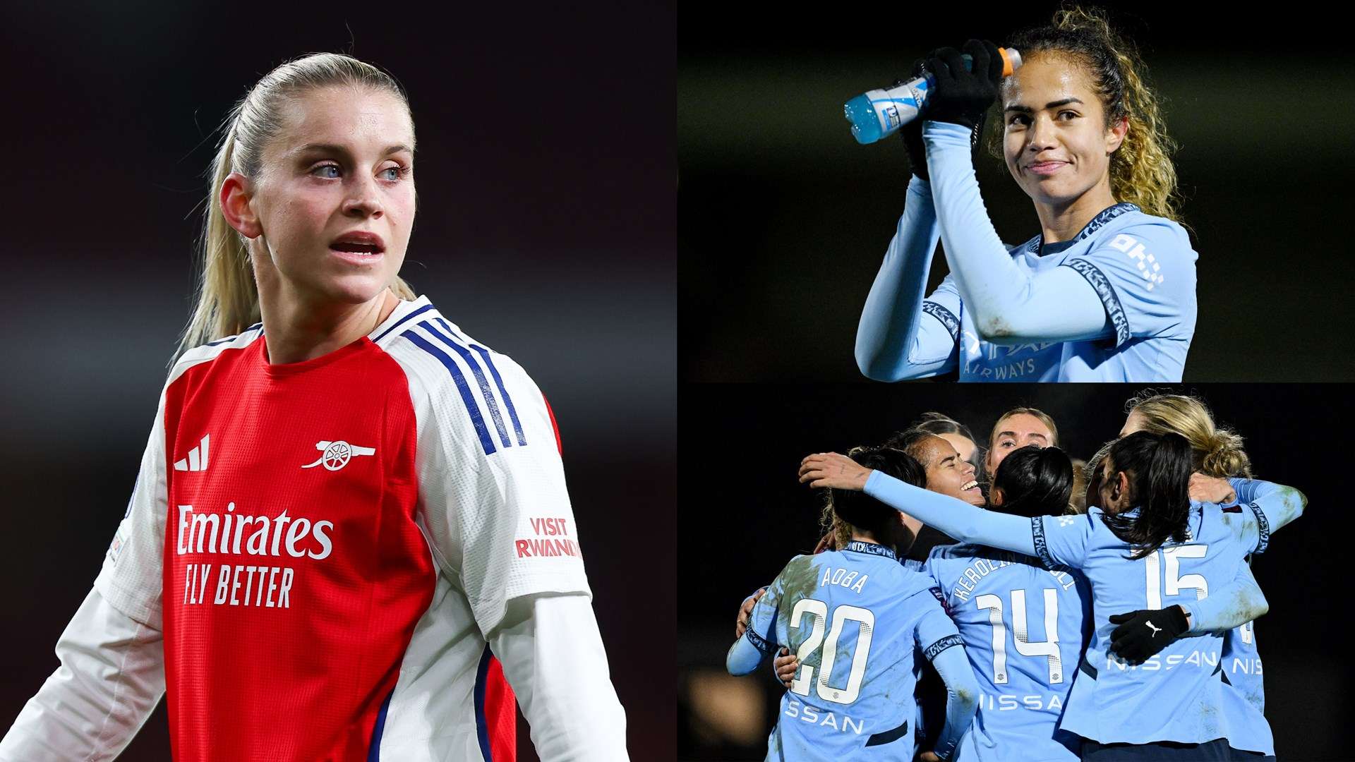 西班牙女足球員珍妮弗·埃爾莫索就“親嘴風波”發聲 FUTPRO協會要求保障球員權益.