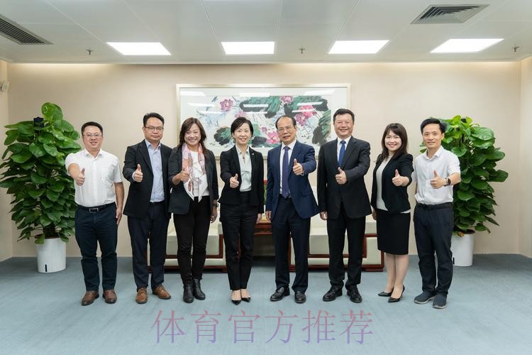 林晓华在京会见法国足协国际发展部主任