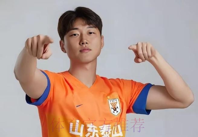 我们的故事 | U-23国足队员高准翼:欧巴今天二十三 我们的故事 | U-23国足队员高准翼:欧巴今天二十三