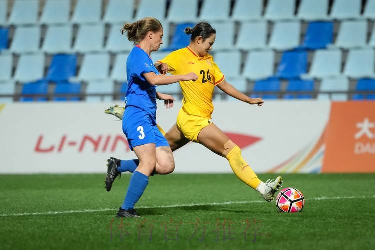 女足联赛第23轮：三甲大胜精彩继续